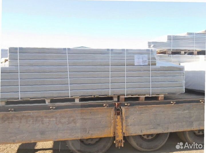 Сэндвич панели