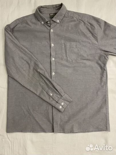 Брюки, рубашка, футболка