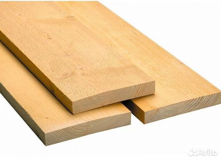 Лиственница Пиломатериалы от производителя