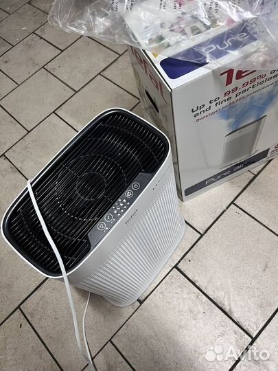 Очиститель воздуха