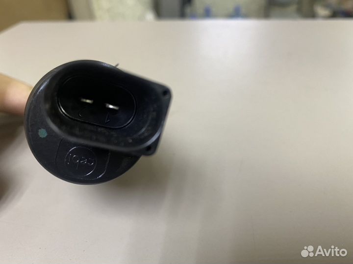 Насос омывателя лобового стекла Шкода Октавиа А7