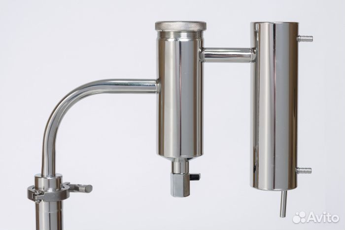 Самогонный аппарат Германия 3, 20 л