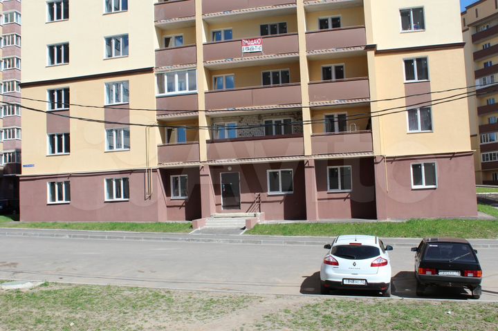 Нежилое помещение свободного назначения, 105.4 м²