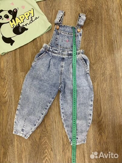 Комплекты одежды для девочки