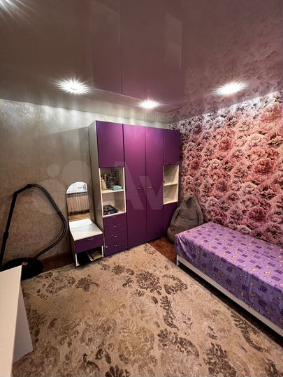 Дом 41,6 м² на участке 2 сот.