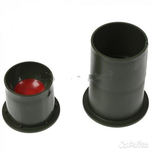 Устройство для изготовления прикормочных шаров