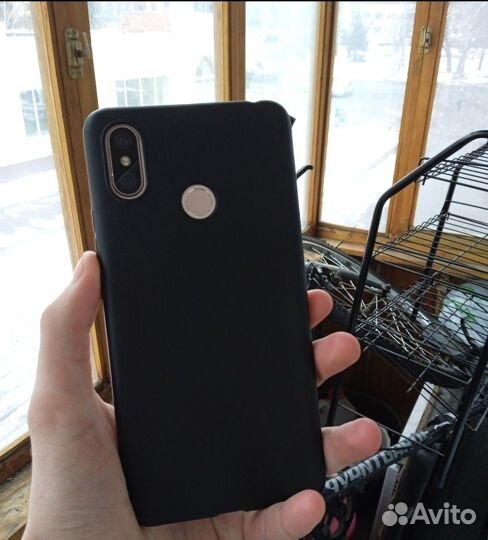 Xiaomi Mi Max 3, 4/64 ГБ