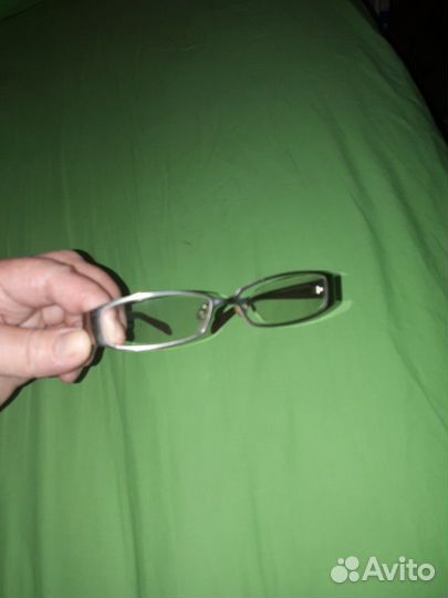 Очки Оправы