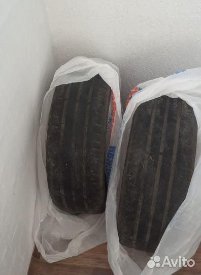 Bridgestone WeatherForce 205/55 R16