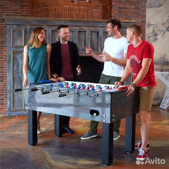 Настольный футбол Desperado Tournament