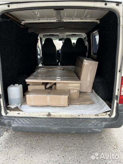 Грузчики /Сборка Мебели /Разнорабочие