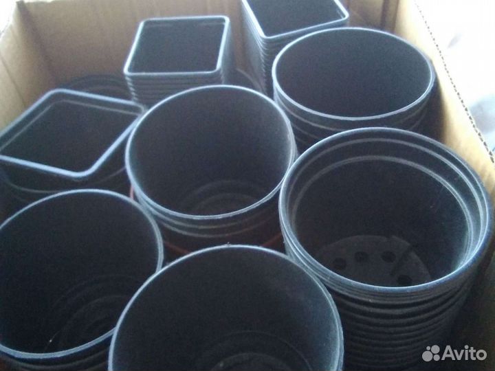 Кассеты для рассады,горшки для рассады