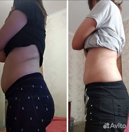 Путь к уменьшению жировой прослойки в Барнауле