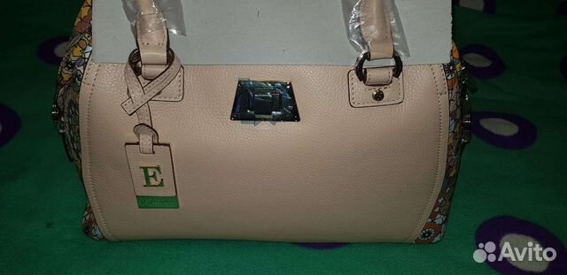 Сумка женская eleganzza