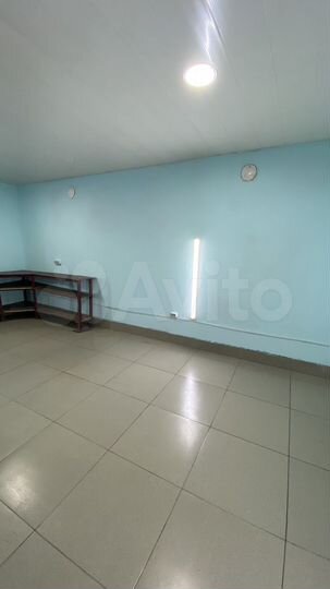 Гараж, 30 м²
