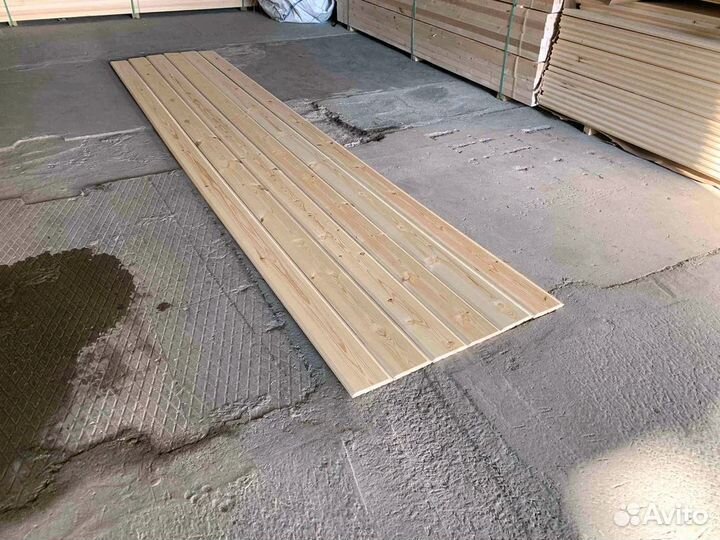 Имитация бруса размеры в наличии