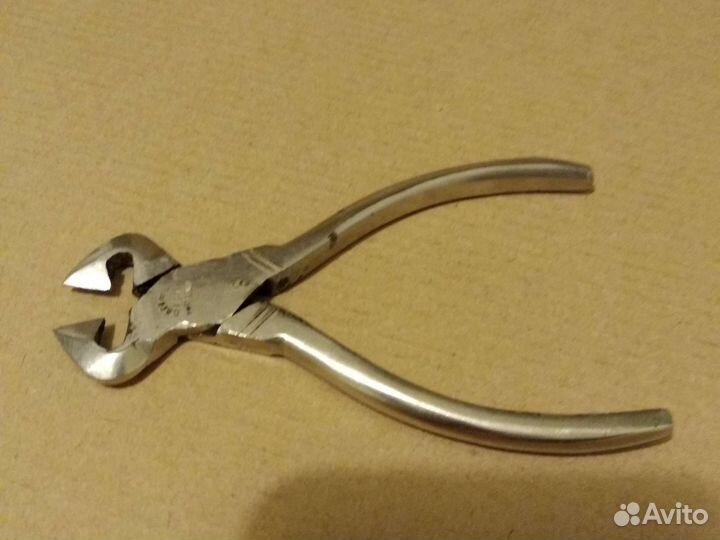 Щипцы для сахара