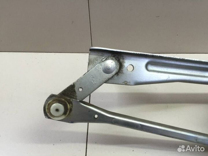 Трапеция стеклоочистителей УАЗ Патриот 2005