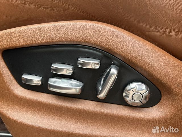 Porsche Cayenne 3.0 AT, 2019, 60 000 км объявление продам