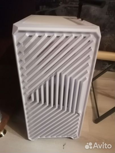 I5 8400 gtx 1070. Мощный игровой компьютер