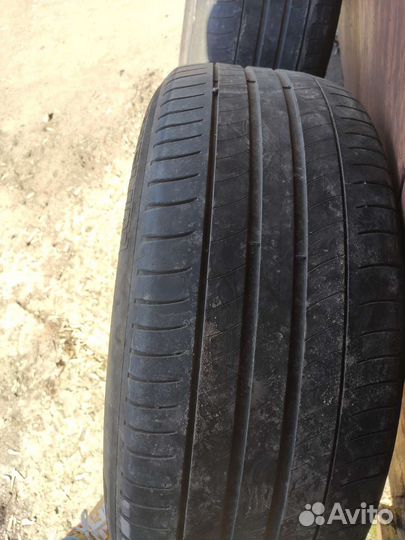 Michelin Primacy 3 225/55 R18 98V