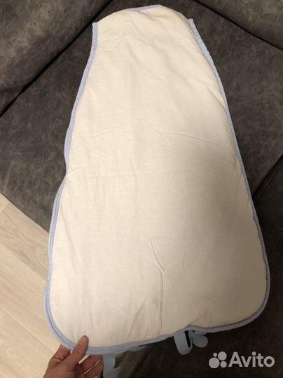 Спальный мешок для малыша IKEA