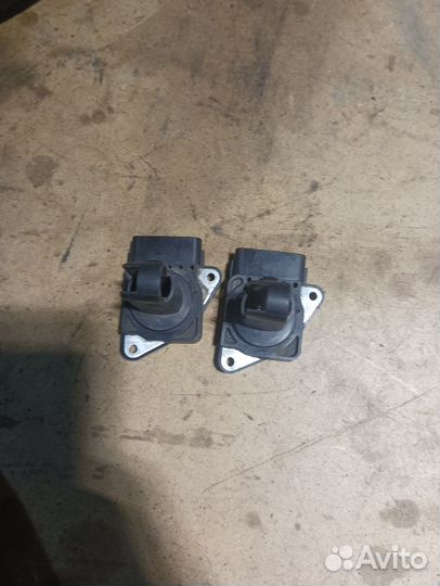 Дмрв Mazda 3 BK седан Z6 VE 1.6L