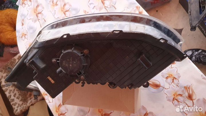 Фара правая hyundai i30 GD 2012