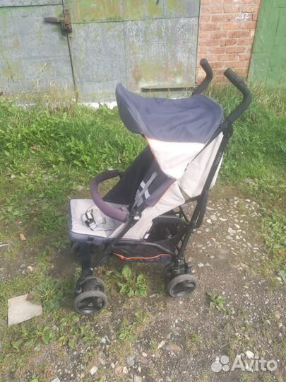 Коляска трость inglesina trip