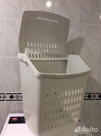 Корзина для белья