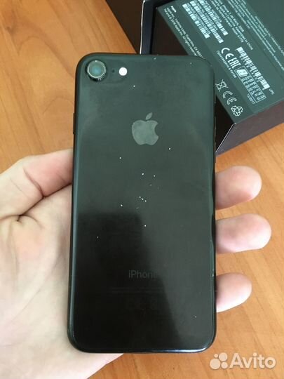 iPhone 7, 32 ГБ