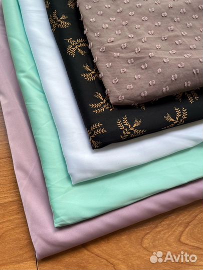 Ткань для шитья