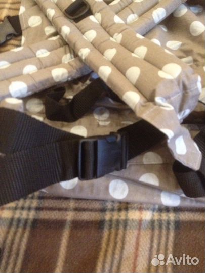 Кенгуру (эргорюкзак)