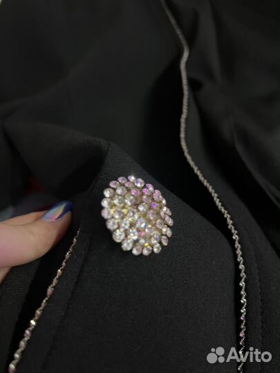 Пиджак дизайнерский