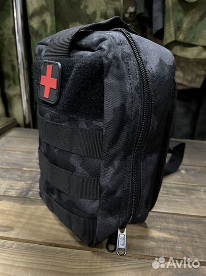 Подсумок для аптечки отрывной