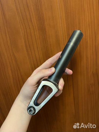 Вилка для трюкового самоката Tech Team