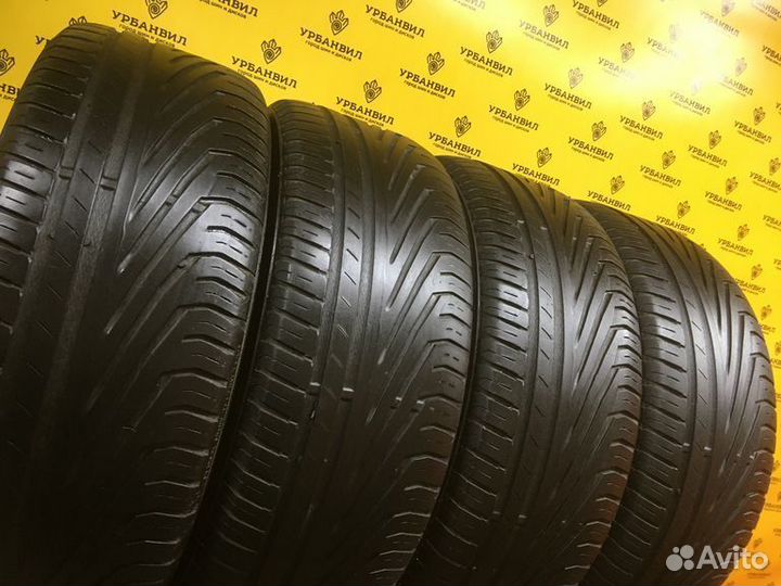 Uniroyal Rain Sport 3 215/55 R18 99V