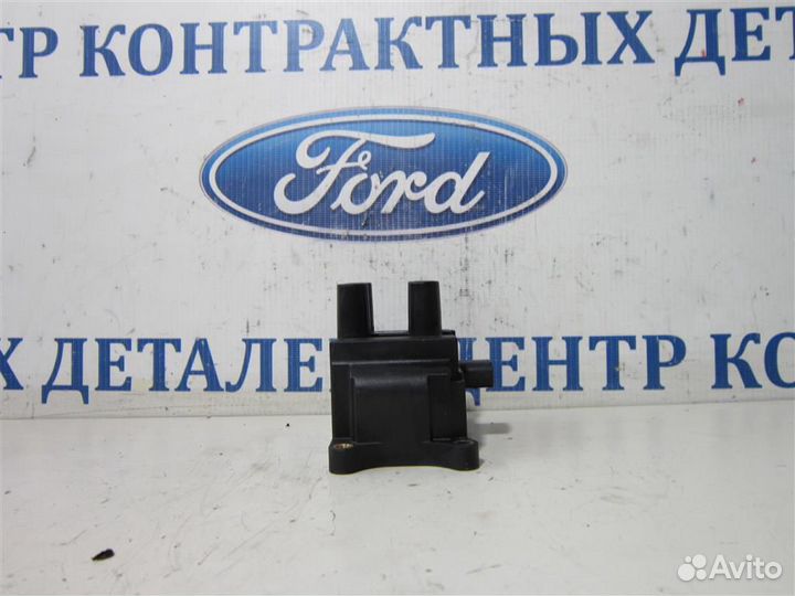 Катушка зажигания Ford Focus 3 2011