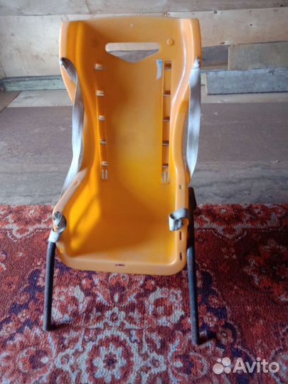 Стул для кормления