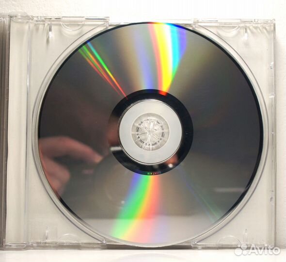 CD диск PC Swat 4