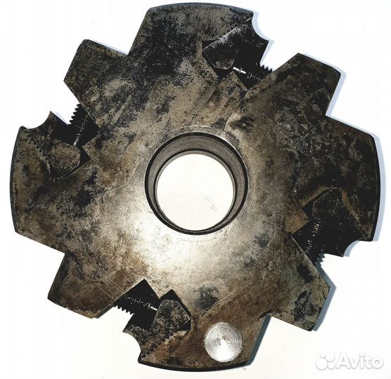 Бланкетные барабаны для бланкетных ножей