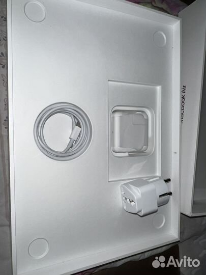 Apple macbook air 13 2020 m1 8gb 256