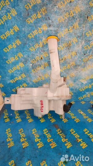 Бачок стеклоомывателя Mazda Axela BK5P