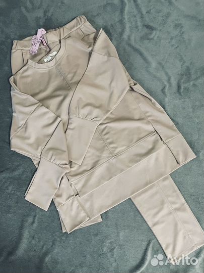 Женская одежда пакетом