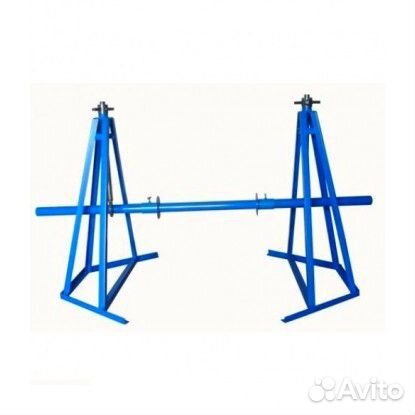 Кабельный домкрат аренда