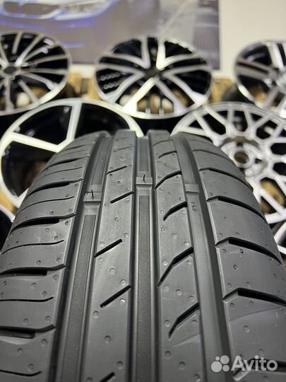 Goodride ZuperEco Z-107 175/65 R15 84H