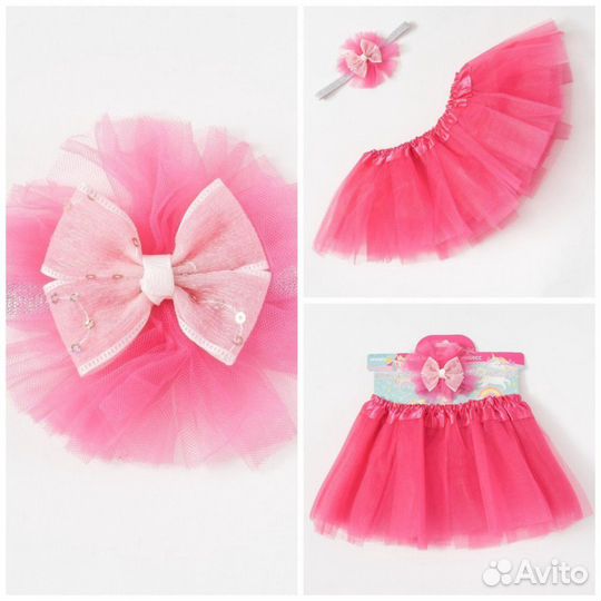Костюм для девочки
