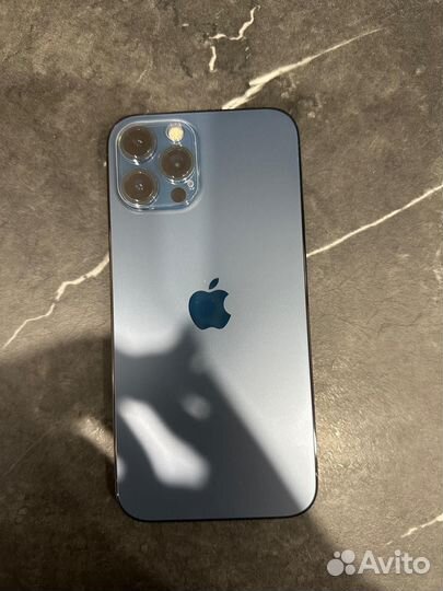 iPhone 12 Pro Max, 128 ГБ