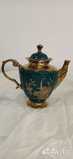Чайный сервиз