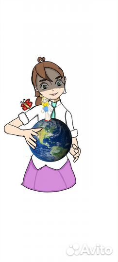 Портреты по фотографии